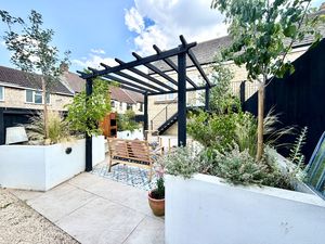 Garden- click for photo gallery